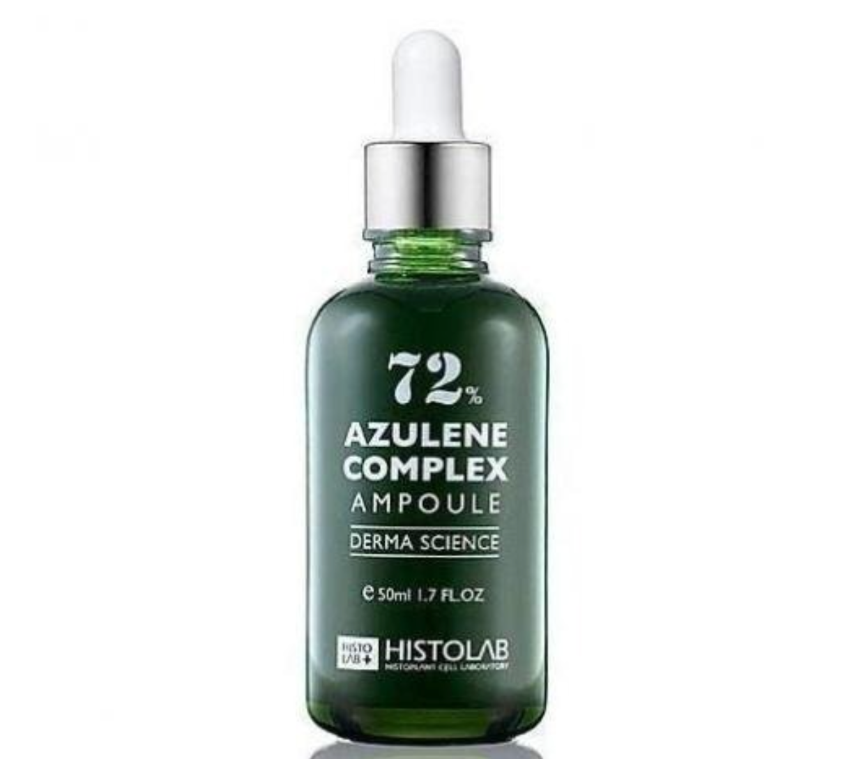 Histolab Soothing Complex Ampoule 50ml