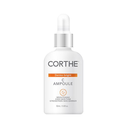 Corthe Dermo Bright C Ampoule 50ml