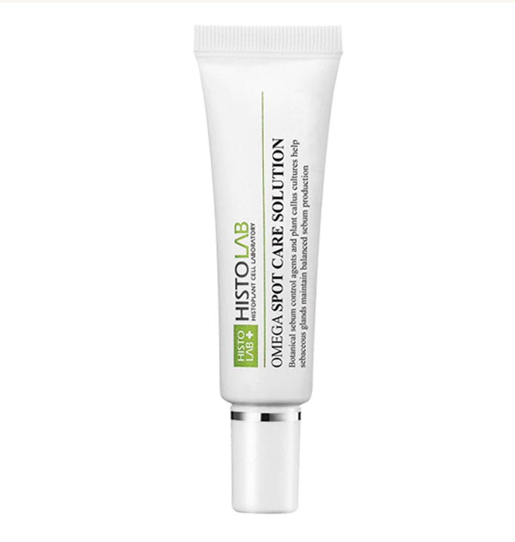 Histolab Omega Spot Care Solution 12ml