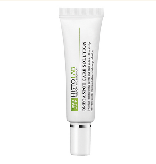 Histolab Omega Spot Care Solution 12ml