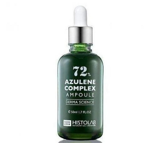 Histolab Soothing Complex Ampoule 50ml
