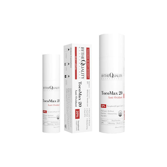 [By the Quality] ToxoMax 20 Anti Oxidant Cream 50ml