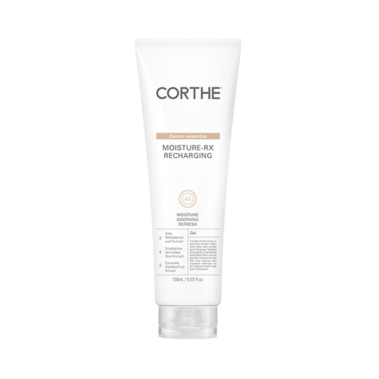 [Corthe] Dermo Essential Moisture-RX Recharging 150ml