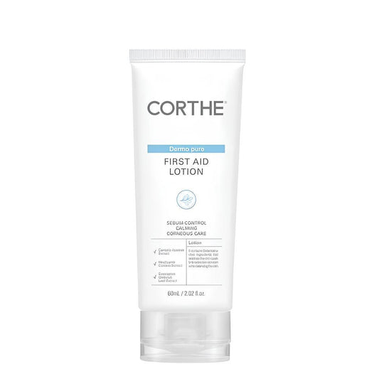 [CORTHE] Dermo Pure First Aid Lotion 60ml