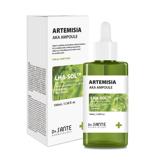 [Dr.SANTE] Artemisia AKA Ampoule 50ml/100ml