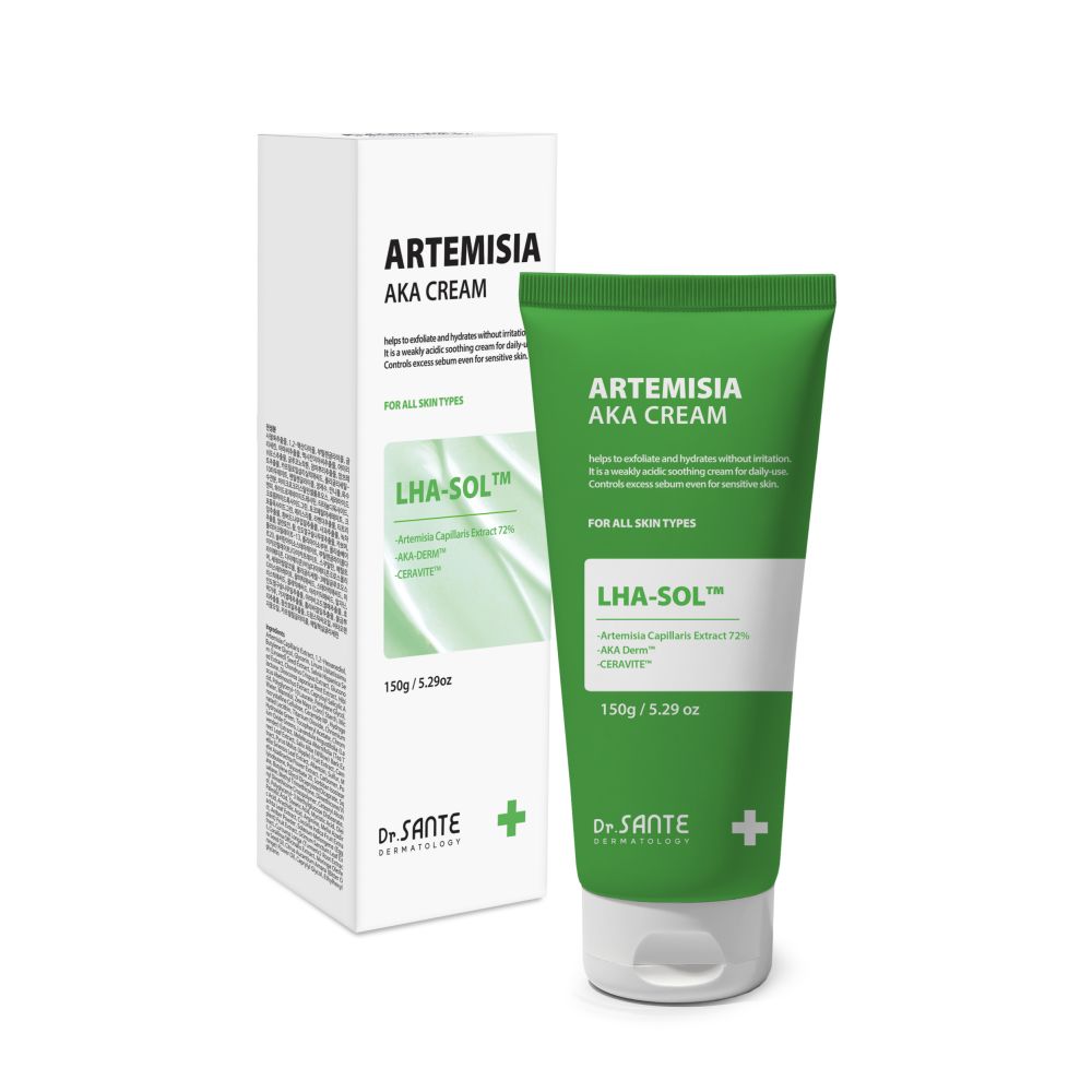 [Dr.SANTE] Artemisia AKA Cream 50g/150g