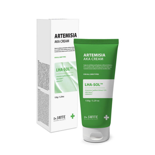 [Dr.SANTE] Artemisia AKA Cream 50g/150g