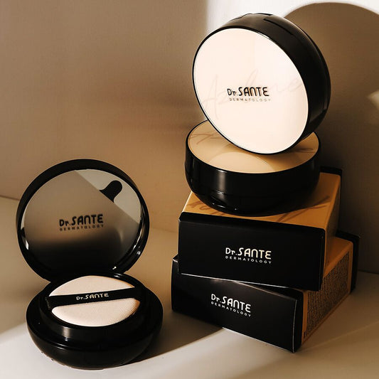 [Dr.SANTE] Azulene Soother BB Cushion 15g