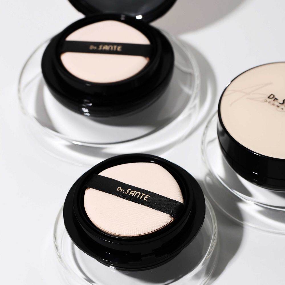 [Dr.SANTE] Azulene Soother BB Cushion Refill 15g