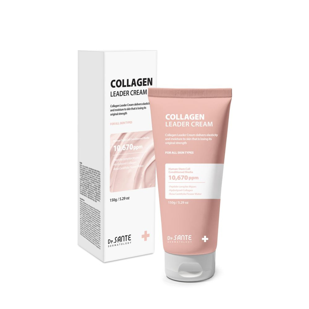 [Dr.SANTE] Collagen Leader Cream 150g