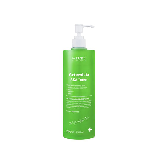 [Dr.SANTE] Artemisia AKA Toner 200ml/500ml